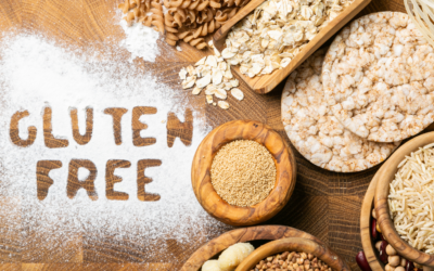 ¿Realmente el GLUTEN es el demonio?